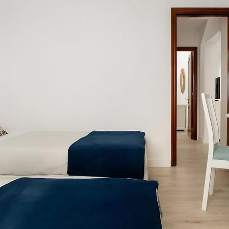 Tatil Evi 1 - Caleta Campos