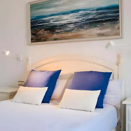 1 - Caleta Campos Tatil Evi *