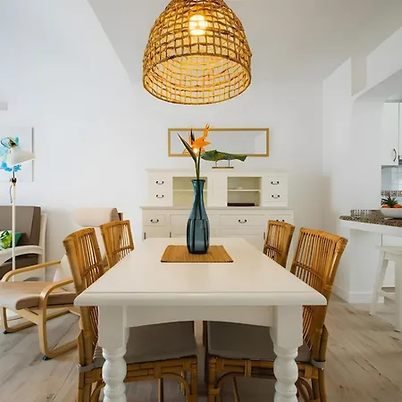 Tatil Evi 1 - Caleta Campos