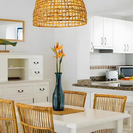 Tatil Evi 1 - Caleta Campos Haría