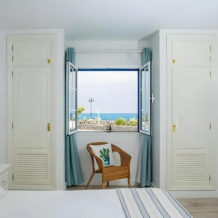 Tatil Evi 1 - Caleta Campos *