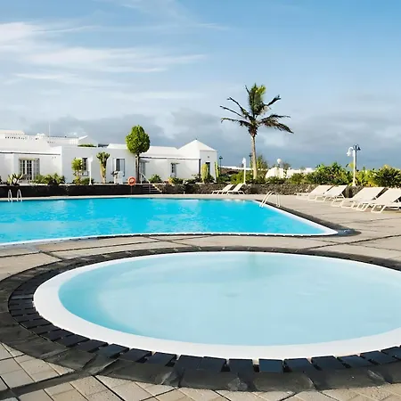 1 - Caleta Campos * Haría