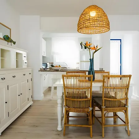 1 - Caleta Campos Tatil Evi