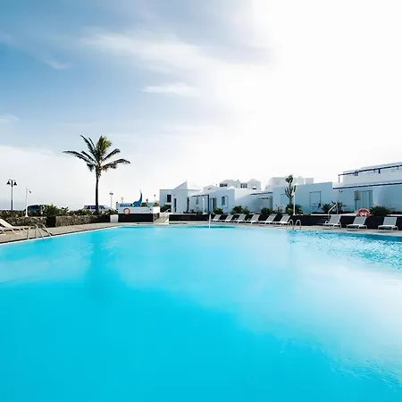 1 - Caleta Campos Tatil Evi Haría