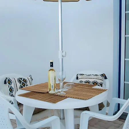 1 - Caleta Campos Haría