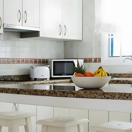 1 - Caleta Campos Tatil Evi