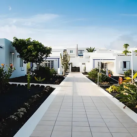 Tatil Evi 1 - Caleta Campos