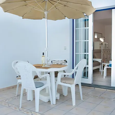 Tatil Evi 1 - Caleta Campos *