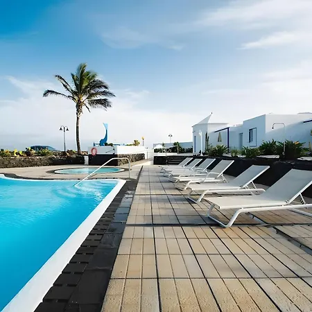 1 - Caleta Campos * Haría