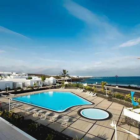 1 - Caleta Campos Tatil Evi