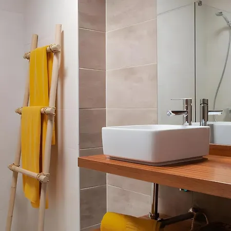 Tatil Evi 1 - Caleta Campos