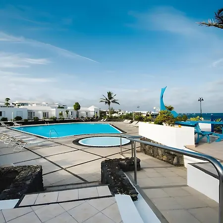 1 - Caleta Campos Tatil Evi *