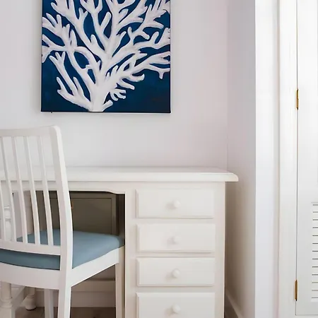 Tatil Evi 1 - Caleta Campos