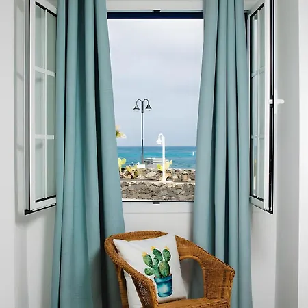 1 - Caleta Campos Haría