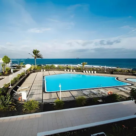 1 - Caleta Campos Feriehus Haría